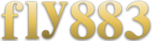 fly883 logo