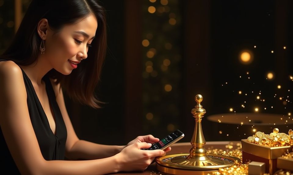 fly883 Những gì có trong fly883 casino