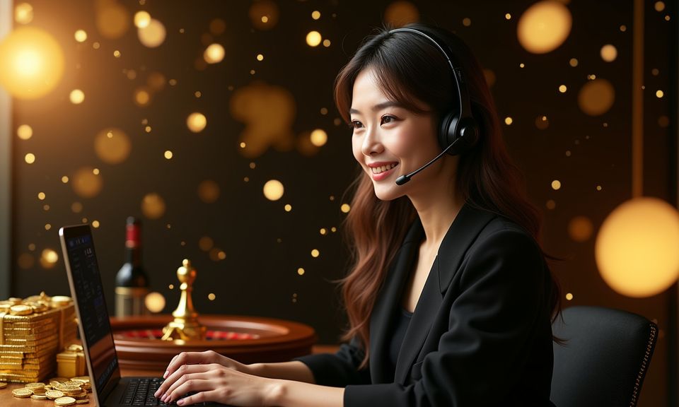 fly883 Nắm thuật ngữ để chơi chủ động hơn